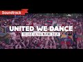 Vicetone - United We Dance (Soundtrack Mix)