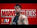 Could John Boyega Join the MCU? - SJU