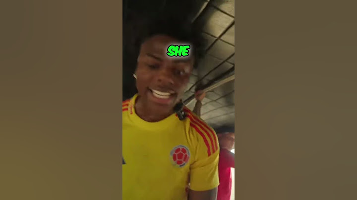 IShowSpeed Bus Freestyle while irl stream in Colombia 🇨🇴 #trending #funny#ishowspeed #funny #rap