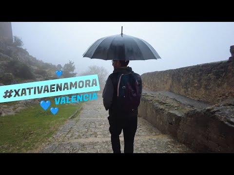 XÀTIVA ❤ Una ciudad donde seguro VIVIRIA