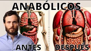 Cuánto Músculo Puedes Ganar Con y Sin Anabólicos? by DR LA ROSA 206,487 views 2 months ago 28 minutes