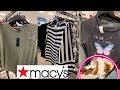 Macys backstage shop with me at macys shopping macys haul shopping macys spring browse with me