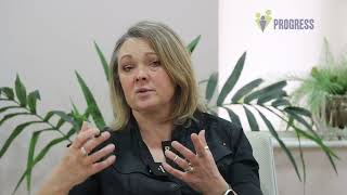 Progress Values: Progress