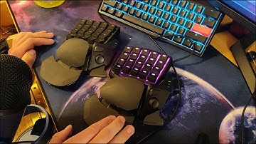 Razer Orbweaver Still Good?
