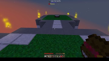 FTB Interactions #1: Void World Fun...