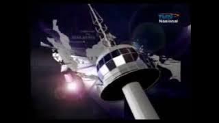 STATION ID TVRI Mencerdaskan dan Aman bagi Keluarga 2010-2011