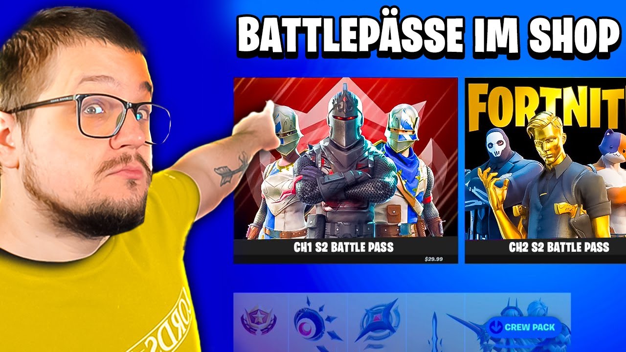 Wann Kommt Zee One Wieder Zurück 2022 OG Battlepass Skins kommen JETZT Zurück!? - Let's Talk Fortnite - YouTube