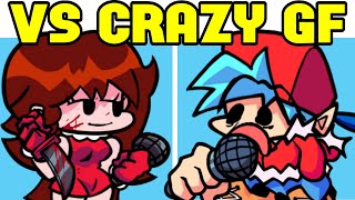 Download Lagu Friday Night Funkin' VS Crazy Girlfriend (Mad GF) (FNF Mod) MP3 Download Lagu Friday Night Funkin' VS Crazy Girlfriend (Mad GF) (FNF Mod) MP3
