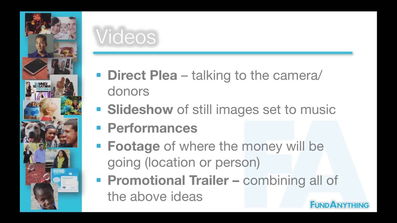 Webinar 1 - YouTube