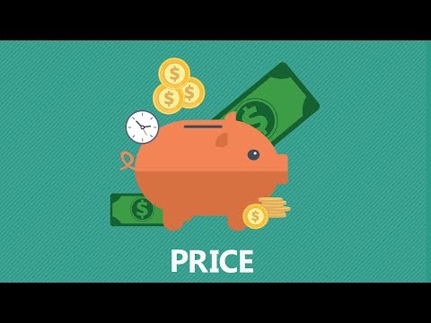 Video: Marketing Pricing