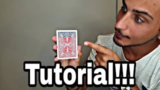 IL MIGLIOR TRUCCO DI MAGIA \\ TUTORIAL MAGIA DI ERIC CHIEN