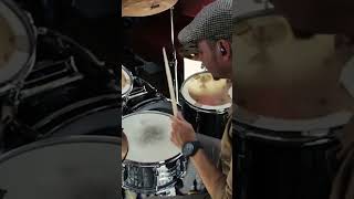 Backstreet Boys - I Want It That Way - Drums Cover