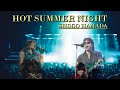 HOT SUMMER NIGHT/浜田省吾 HOT SUMMER NIGHT/Shogo Hamada