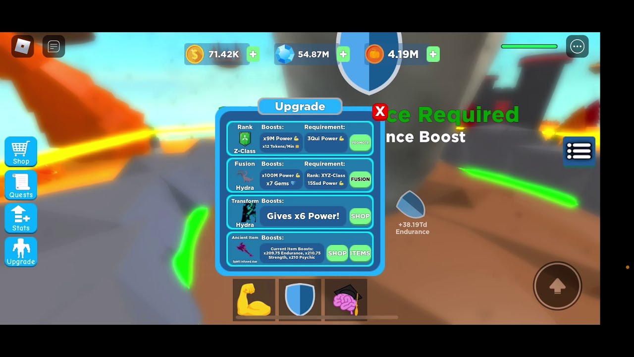 Getting XYZ class SPFS