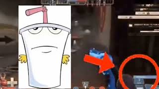 [NOT MINE, REUPLOAD] Master Shake in Team Fortress 2 screenshot 3