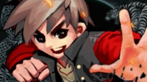 【JAVA GAMES】 龙拳 - J2me Loader