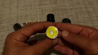 SureFire Z2 CombatLight El Feneri Led Dönüşümü, Upgrate screenshot 2