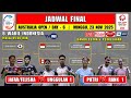 INDONESIA JUARA UMUM ~ Jadwal Final Australia Open 2025 Hari Ini ~ PUTRI vs ANSE YOUNG ~ 6 WAKIL INA