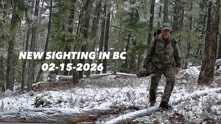 Download Lagu Charged By A Non Human NOT Gorilla 'Thing' While Hunting, Very Intense Frightening Encounter MP3