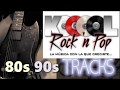 Rock pop en ingles 80 y 90  kool rock radio  extended versions of 80s songs