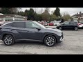 DT23CMO - Tucson 1.6 TGDi Premium 5dr 2WD
