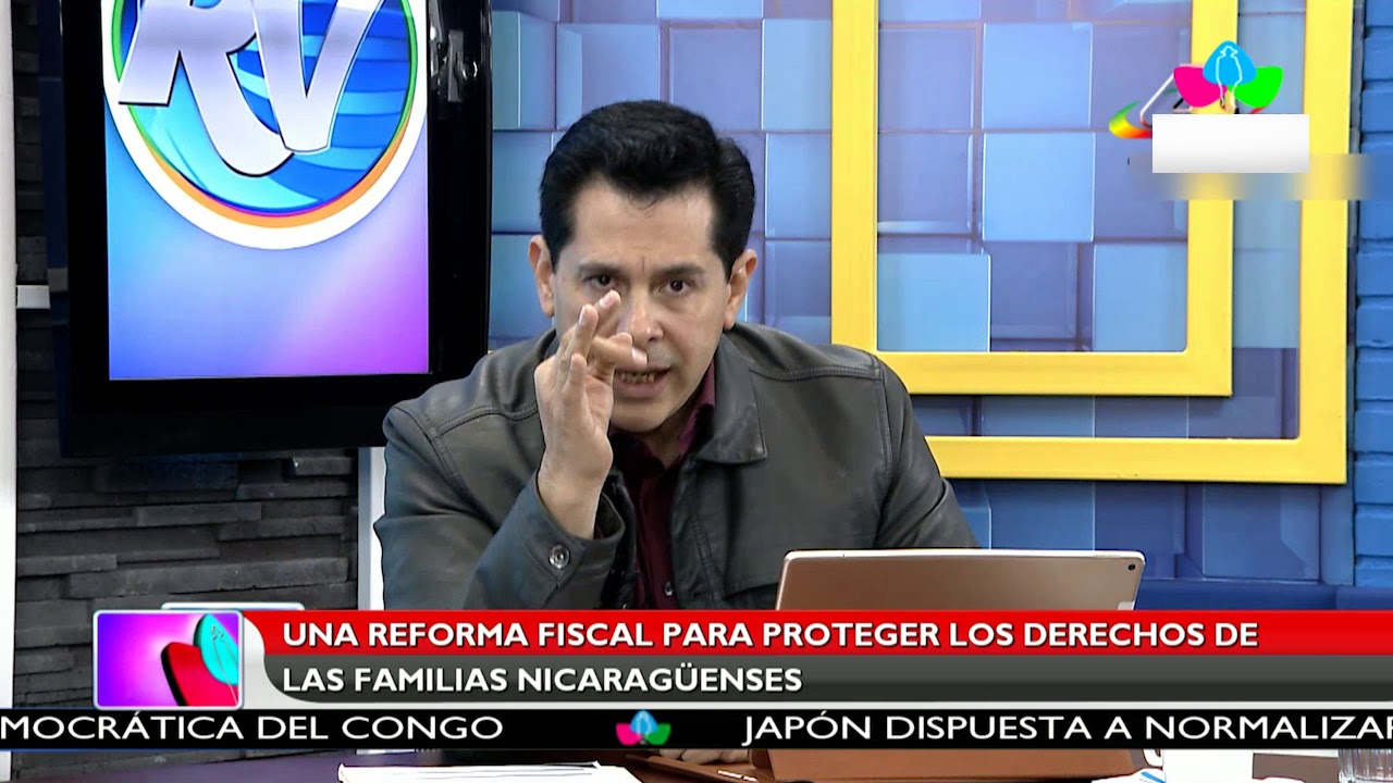 Multinoticias | Reforma fiscal protege los derechos, la paz y el bienestar de las Familias canalith repositioning
