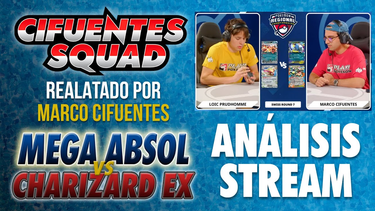 Cómo jugar Mega Absol box - Comentarios y Análisis stream Toronto