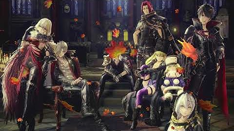 Memory of the Lost piano only   Code Vein OST