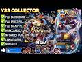 NEW UPDATE‼️Script Skin YSS Collector - Lone Destructor No Password | Full Effect Voice | Terbaru