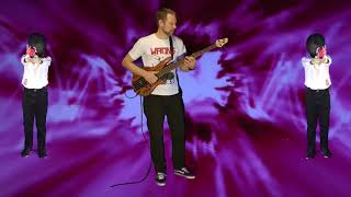 LEITNERJOE - KYAPUTEN FYUCHA 9/8