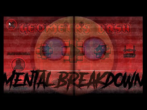 "Mental Breakdown" by MAYEROSA (me) - Entry to Auto CC