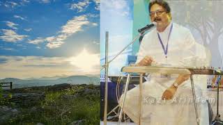 Bheeni Bheeni Bhor Cover Version By Kazi Arindam