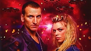 Doctor Who Series 1 (2005): Ultimate Trailer - Starring Christopher Eccelston & Billie Piper