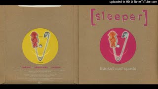 Sleeper - Swallow (Live At The Zap Club, Brighton, 8/9/1994)