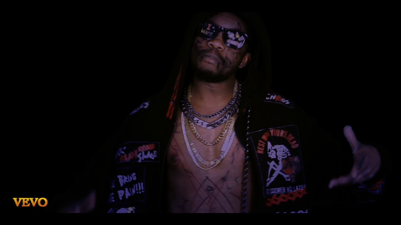 MD,MASHINI~NIMETUMWA(Official Music Video)