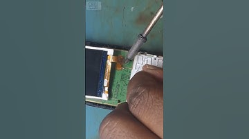 Nokia 105  display Light solution %|#youtubeshorts