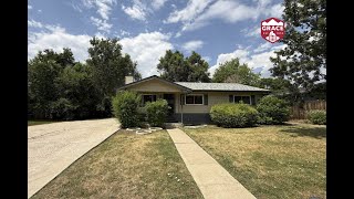 Arvada Homes for Rent 5BA - 6213 Gray St by Grace Property Management Real Estate