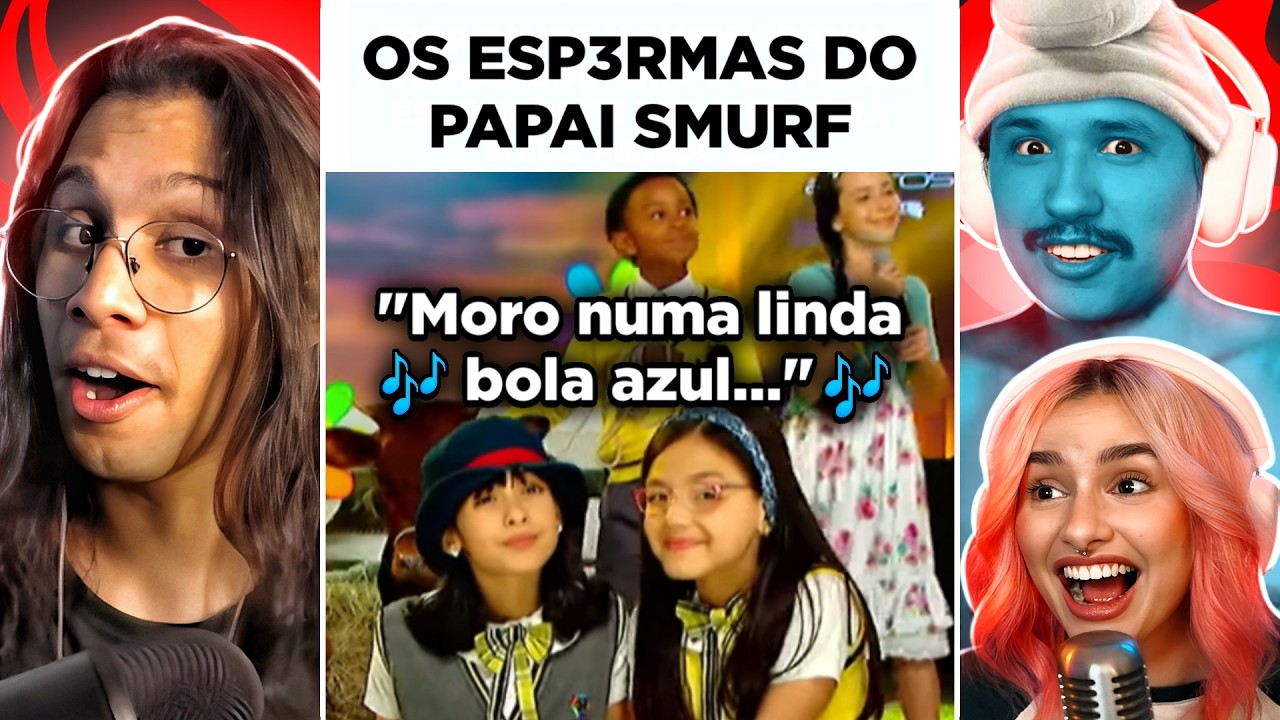 memes separados pelo @TsukiUraya