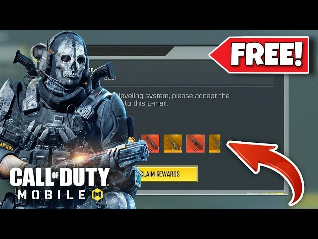 NEW* CALL OF DUTY MOBILE - how to download TEST SERVER + FREE CP