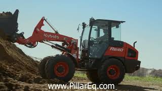 How many different Kubota models are in this clip? by Pillar Equipment Kubota Tractors Hyundai CE 330 views 11 months ago 59 seconds