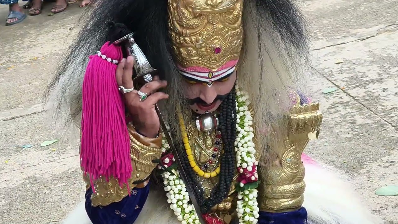 LINGADABIRU VIRABADRA SWAMY CHITTIMELA..... KONANAKALLU