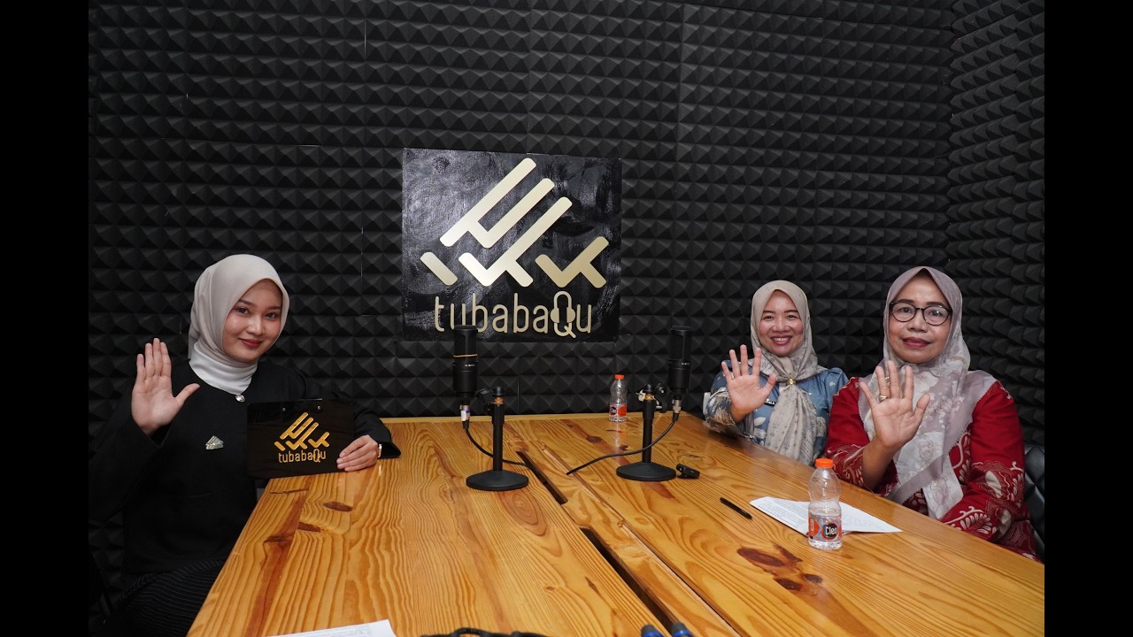 Cegah, Kenali, Obati !! Bersama Melawan TBC || Dinas Kesehatan Tubaba