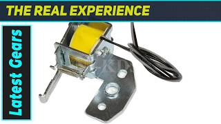 Powerful JC33-00025B Solenoid: Essential for Samsung Printer Repair!
