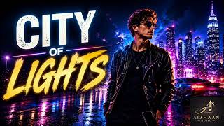 City of Lights 🌃 | New Pop Song 2026 | Summer Night Song