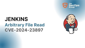 Jenkins Arbitrary File Read Vulnerability | CVE-2024-23897 PoC