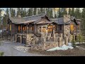 Colorado mountain homes episode 2