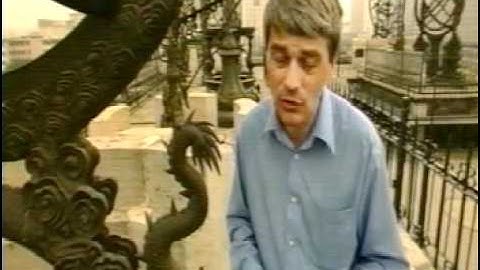 An explanation of classical Chinese astronomy