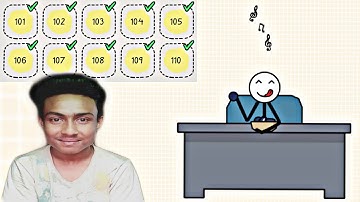 Draw Puzzle : Sketch It Lavel 101 to 110 solutions / Free Hug From Mr Shark