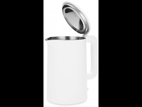 Електрочайник Xiaomi MiJia Kettle (YM-K1501)