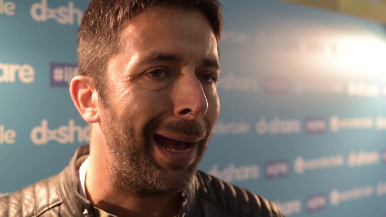 festival of lights D-Share for #IJF18 - Interview with #9